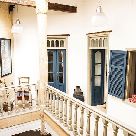 Dar44 Hotell Essaouira Exteriör bild