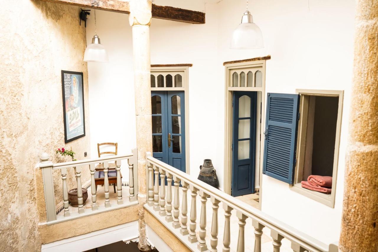 Dar44 Hotell Essaouira Exteriör bild