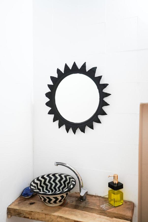 Dar44 Hotell Essaouira Exteriör bild