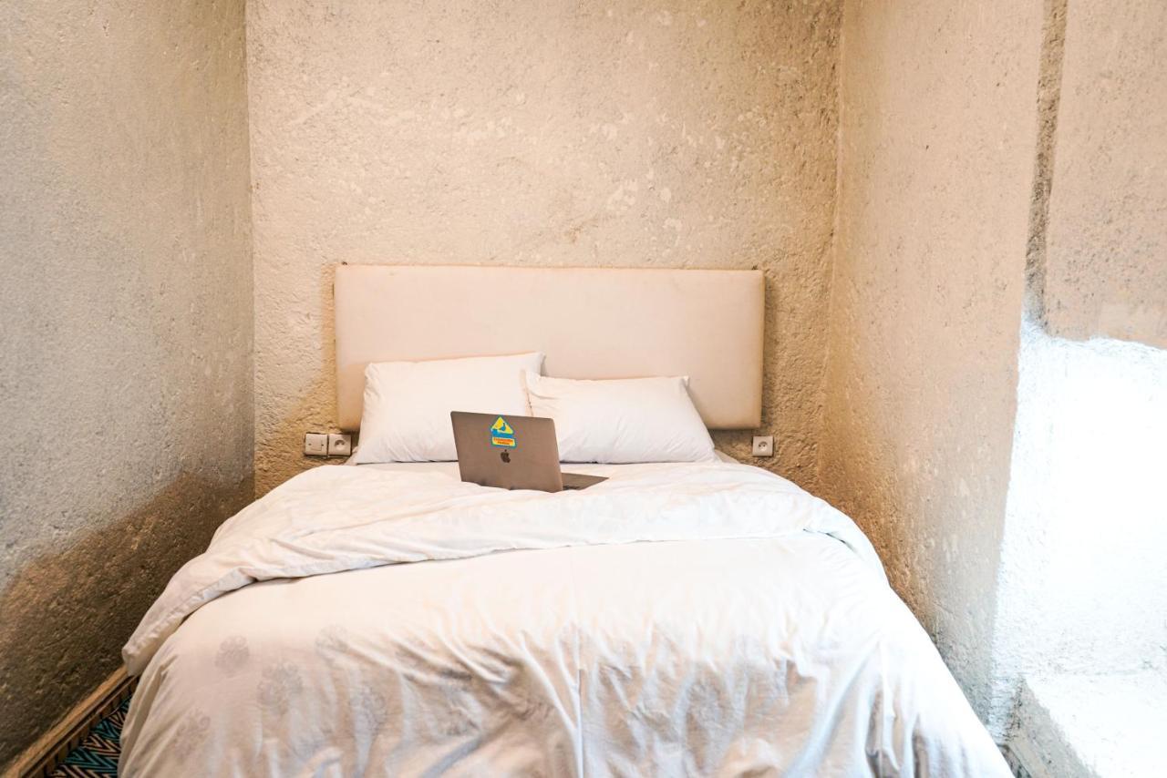Dar44 Hotell Essaouira Exteriör bild