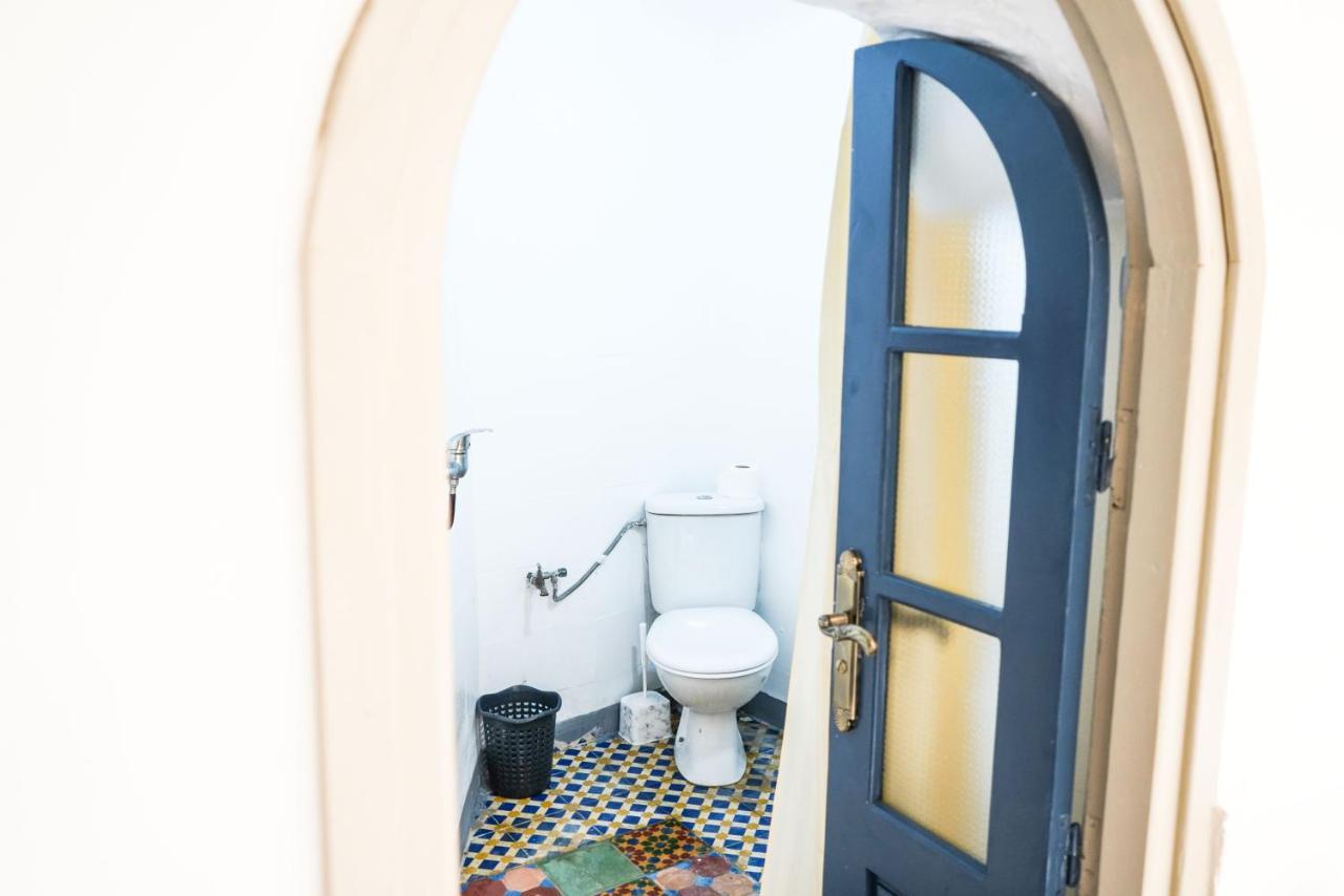 Dar44 Hotell Essaouira Exteriör bild