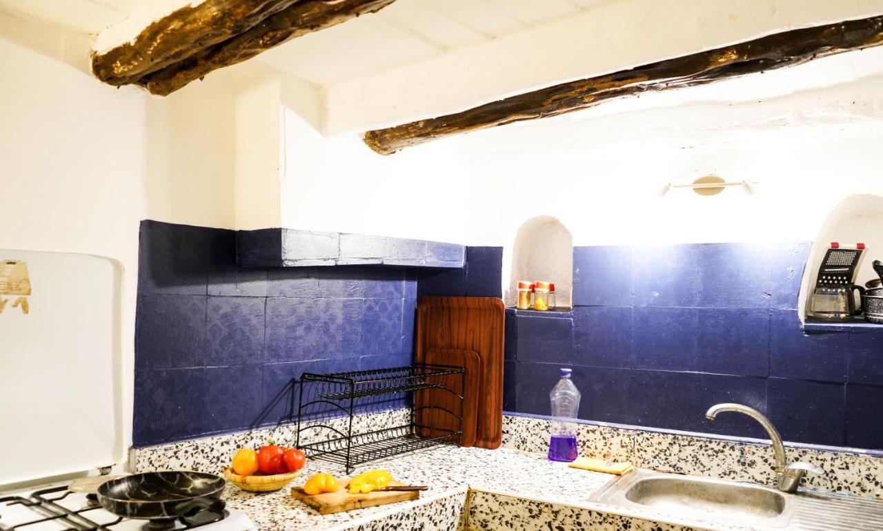 Dar44 Hotell Essaouira Exteriör bild