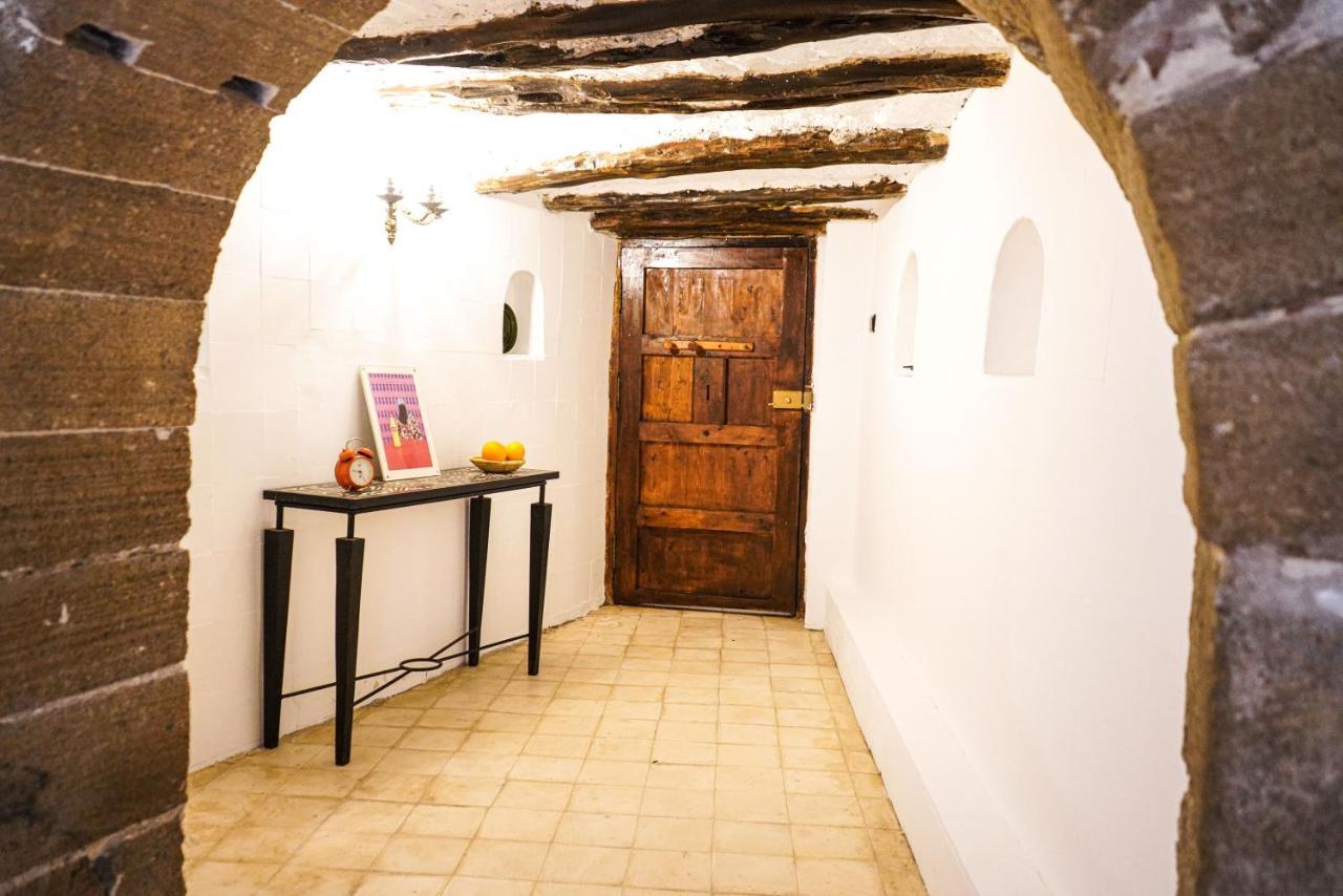 Dar44 Hotell Essaouira Exteriör bild