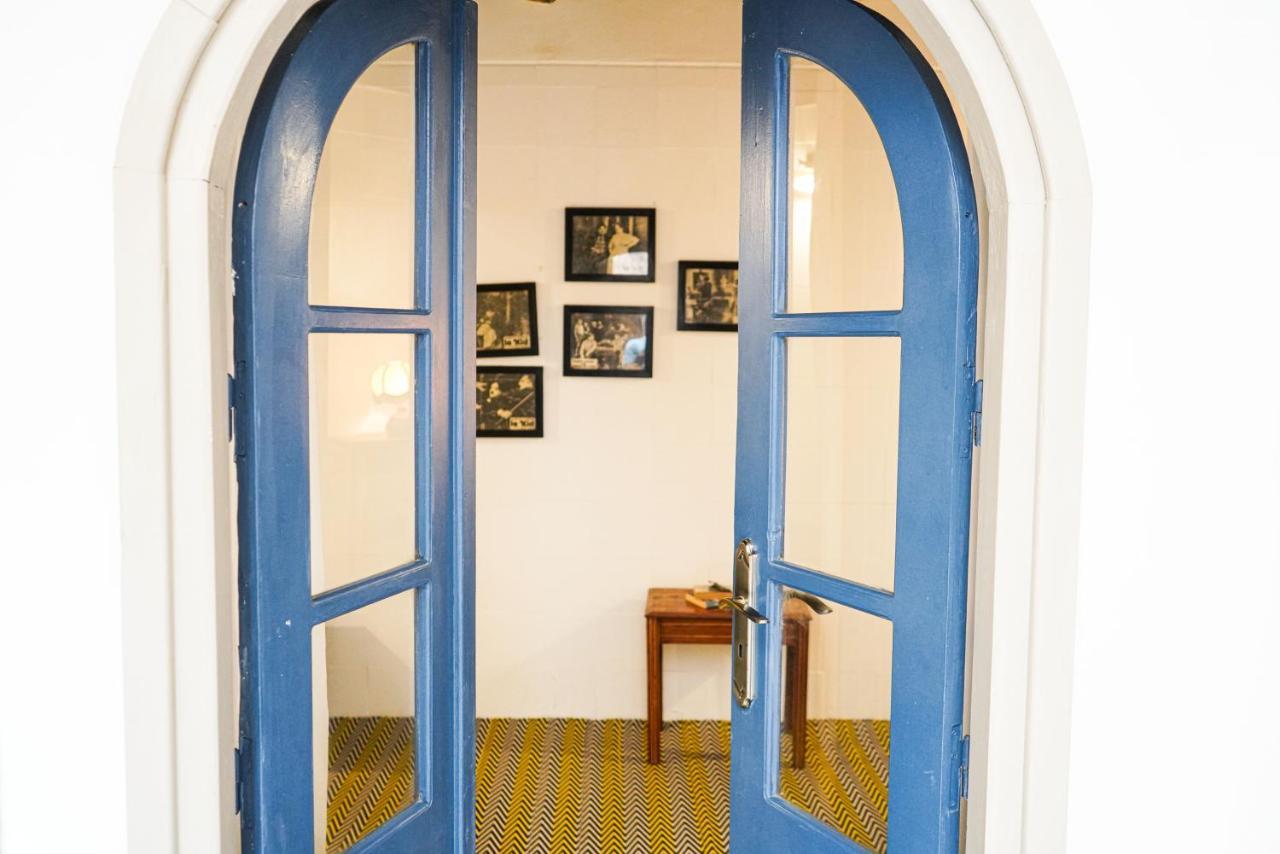 Dar44 Hotell Essaouira Exteriör bild