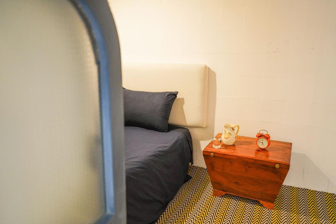 Dar44 Hotell Essaouira Exteriör bild